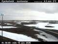 Webcam Fjarðarheiði (Heiðarvatn)
