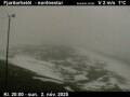 Webcam Fjarðarheiði (Heiðarvatn)