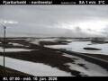Webcam Fjarðarheiði (Heiðarvatn)