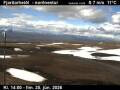 Webcam Fjarðarheiði (Heiðarvatn)