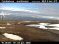 Webcam Fjarðarheiði (Heiðarvatn)