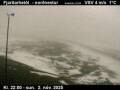 Webcam Fjarðarheiði (Heiðarvatn)