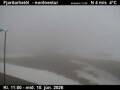 Webcam Fjarðarheiði (Heiðarvatn)