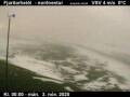 Webcam Fjarðarheiði (Heiðarvatn)
