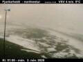 Webcam Fjarðarheiði (Heiðarvatn)