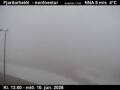 Webcam Fjarðarheiði (Heiðarvatn)