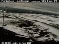 Webcam Fjarðarheiði (Heiðarvatn)