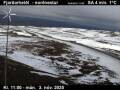 Webcam Fjarðarheiði (Heiðarvatn)