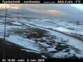 Webcam Fjarðarheiði (Heiðarvatn)