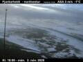 Webcam Fjarðarheiði (Heiðarvatn)