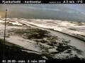 Webcam Fjarðarheiði (Heiðarvatn)