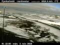 Webcam Fjarðarheiði (Heiðarvatn)