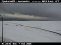 Webcam Fjarðarheiði (Heiðarvatn)