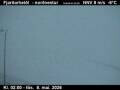 Webcam Fjarðarheiði (Heiðarvatn)