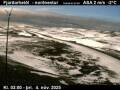 Webcam Fjarðarheiði (Heiðarvatn)