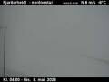 Webcam Fjarðarheiði (Heiðarvatn)