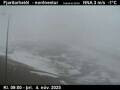 Webcam Fjarðarheiði (Heiðarvatn)