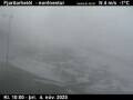 Webcam Fjarðarheiði (Heiðarvatn)