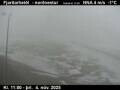 Webcam Fjarðarheiði (Heiðarvatn)