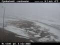Webcam Fjarðarheiði (Heiðarvatn)