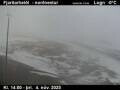 Webcam Fjarðarheiði (Heiðarvatn)