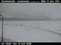 Webcam Fjarðarheiði (Heiðarvatn)
