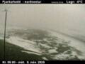 Webcam Fjarðarheiði (Heiðarvatn)