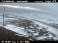 Webcam Fjarðarheiði (Heiðarvatn)