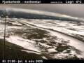Webcam Fjarðarheiði (Heiðarvatn)