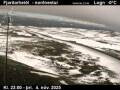 Webcam Fjarðarheiði (Heiðarvatn)