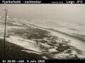 Webcam Fjarðarheiði (Heiðarvatn)