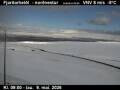 Webcam Fjarðarheiði (Heiðarvatn)