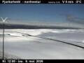 Webcam Fjarðarheiði (Heiðarvatn)