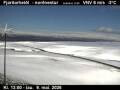 Webcam Fjarðarheiði (Heiðarvatn)