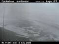 Webcam Fjarðarheiði (Heiðarvatn)