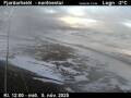 Webcam Fjarðarheiði (Heiðarvatn)