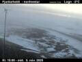 Webcam Fjarðarheiði (Heiðarvatn)