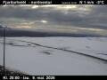 Webcam Fjarðarheiði (Heiðarvatn)