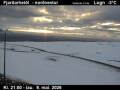 Webcam Fjarðarheiði (Heiðarvatn)