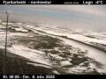 Webcam Fjarðarheiði (Heiðarvatn)