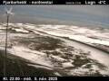 Webcam Fjarðarheiði (Heiðarvatn)