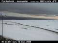 Webcam Fjarðarheiði (Heiðarvatn)