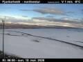 Webcam Fjarðarheiði (Heiðarvatn)