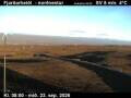 Webcam Fjarðarheiði (Heiðarvatn)