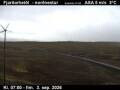 Webcam Fjarðarheiði (Heiðarvatn)