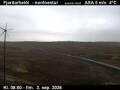 Webcam Fjarðarheiði (Heiðarvatn)