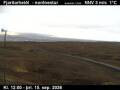 Webcam Fjarðarheiði (Heiðarvatn)