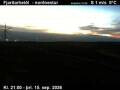 Webcam Fjarðarheiði (Heiðarvatn)