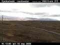 Webcam Fjarðarheiði (Heiðarvatn)
