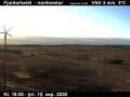 Webcam Fjarðarheiði (Heiðarvatn)
